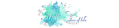 Million color of love