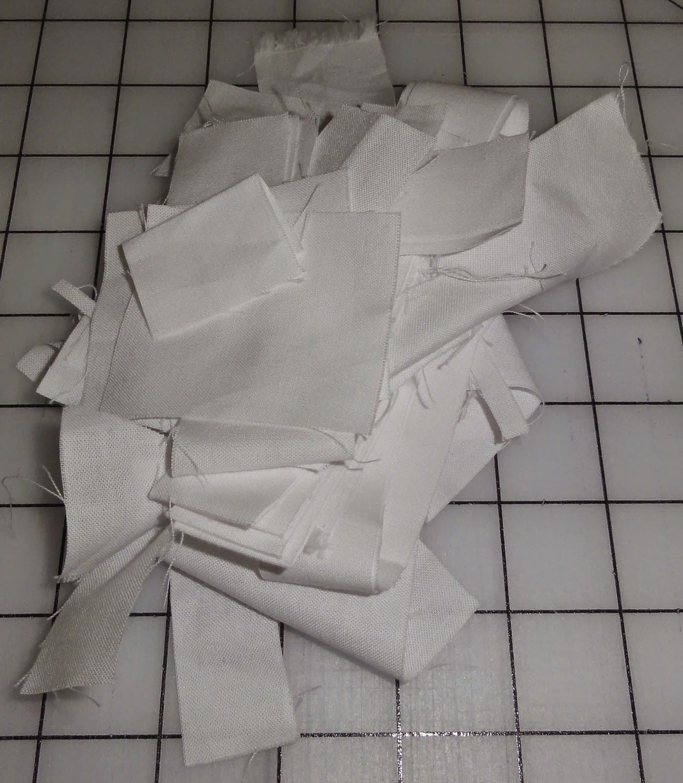 Craftie Terry Arcadia Avenue Bom Cutting Phase 2