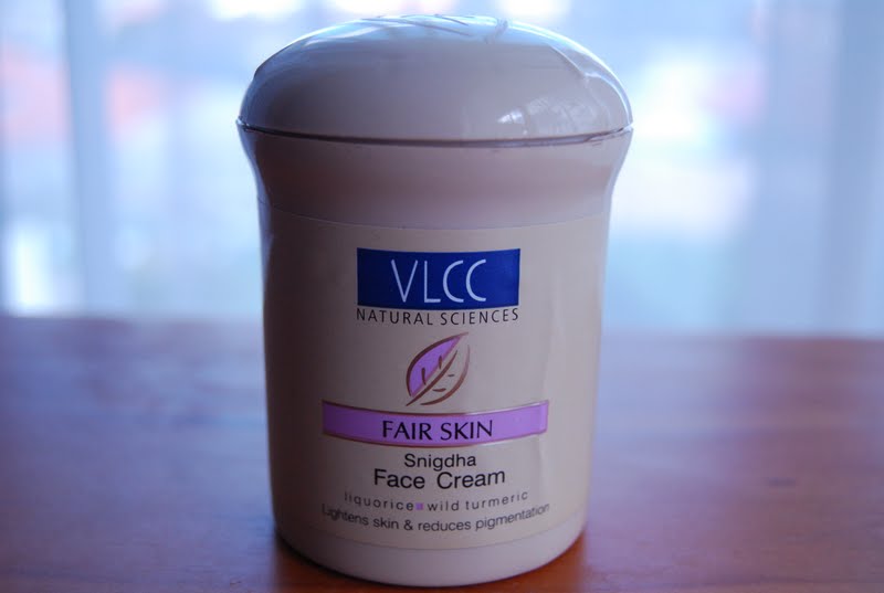 Artist By Design VLCC Fair Skin Face Cream