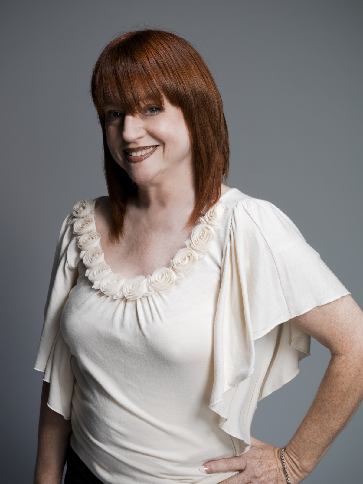 Beauty Changes Lives