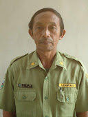Kepala Dusun III Jeborbumen