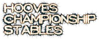 Hooves Championship Stables Group