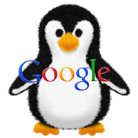 Google Pinguin Google Pinguin