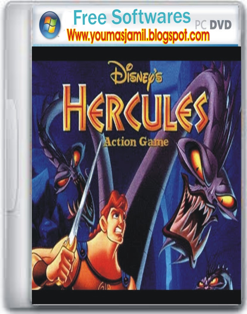 Hercules Game Torrent Download Full Version