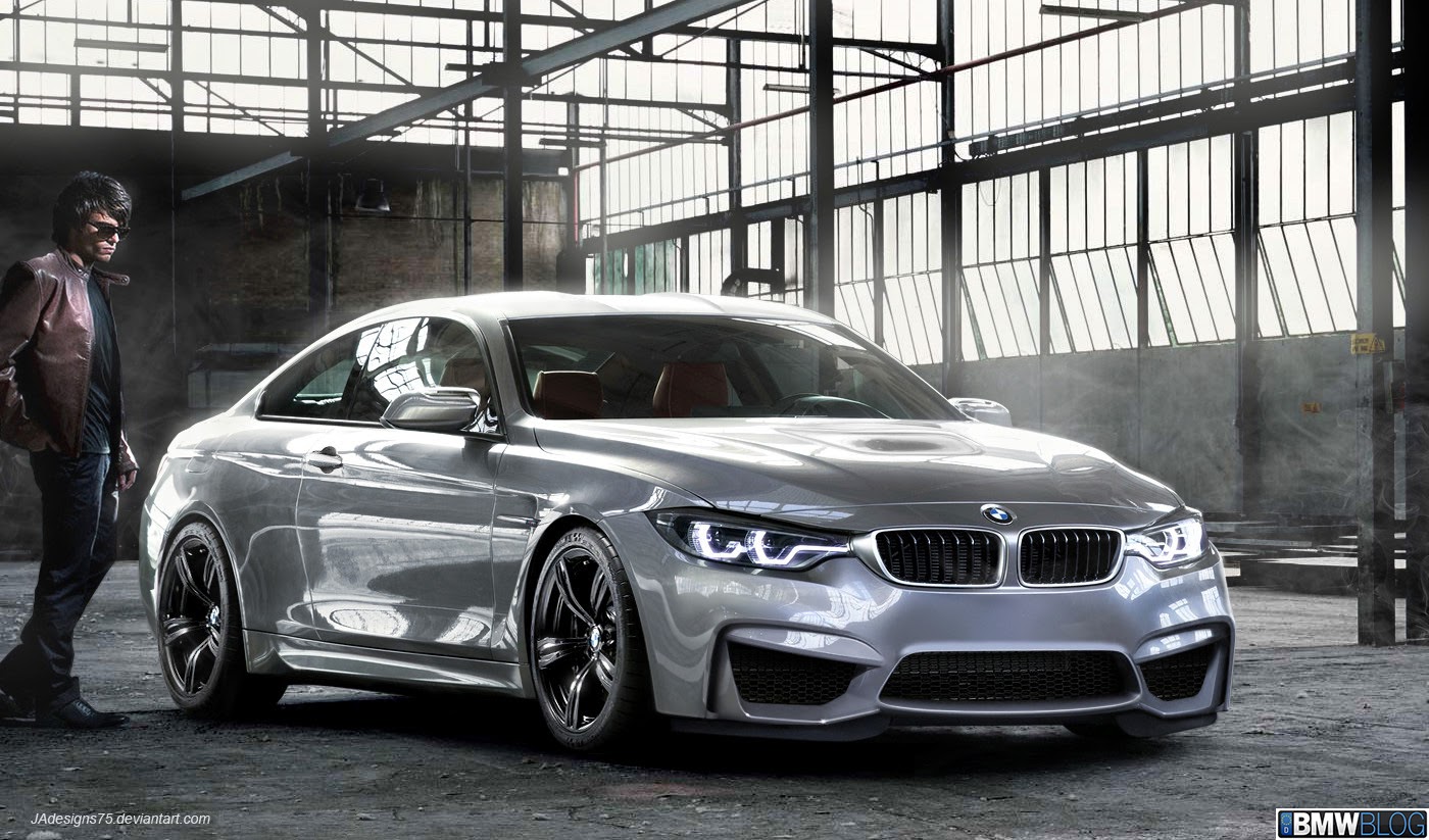 BMW i3 concept Car Exterior Photos