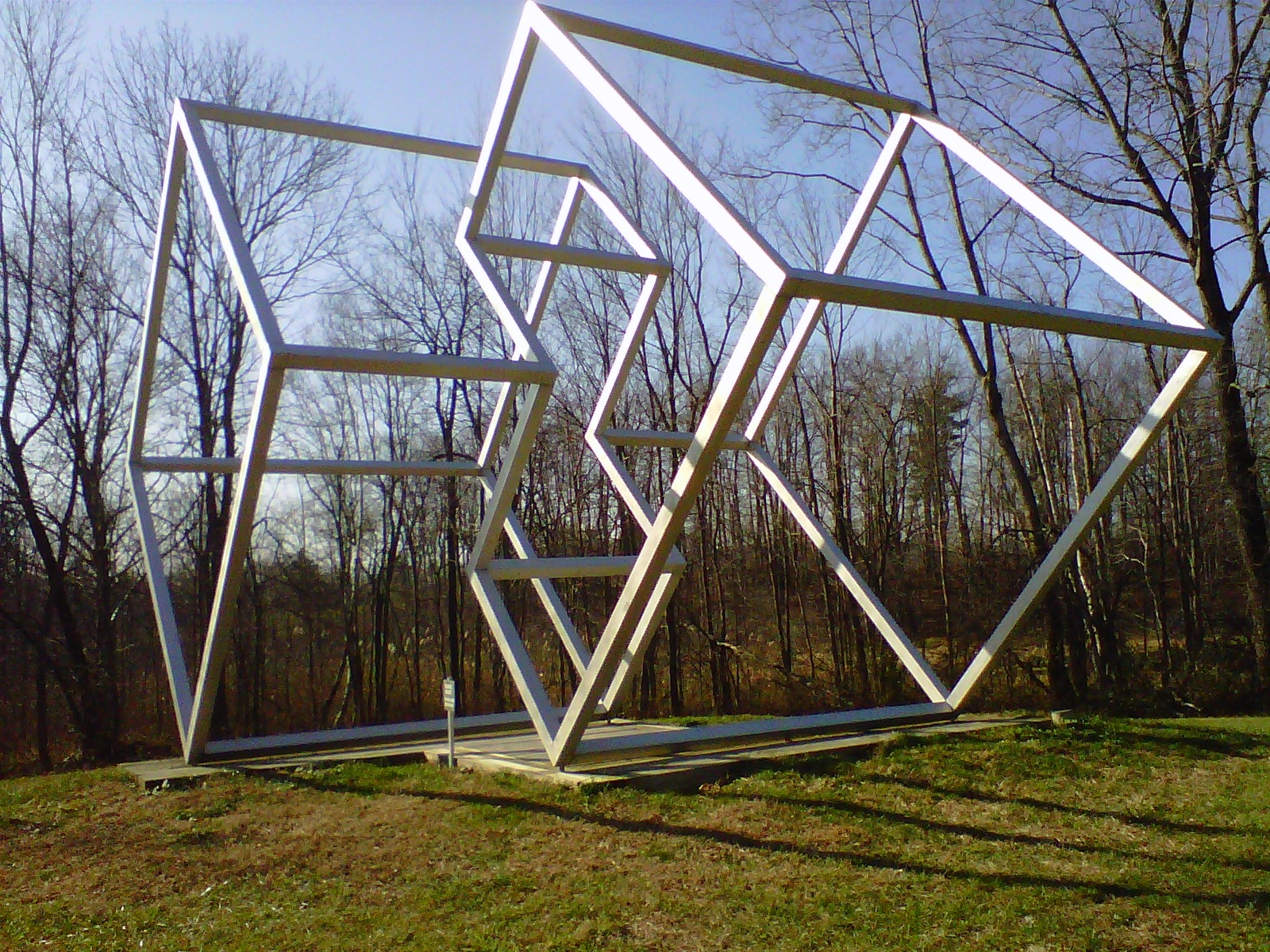 Art Appreciation Sculpture!