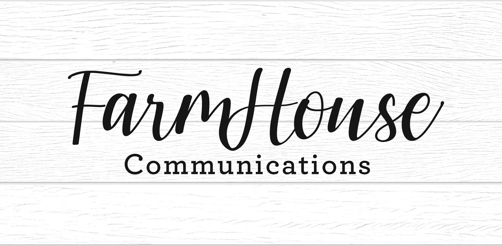 FarmHouse Communications