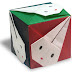 Origami Rabbit Cube2 instruction