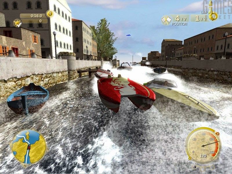 Aquadelic Gt Game Download
