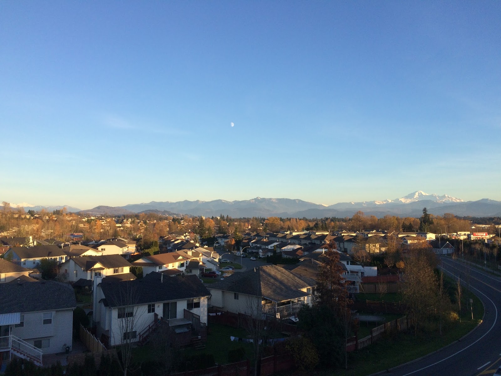 The South Fraser Blog Riding BC Transit's 66X through the Fraser