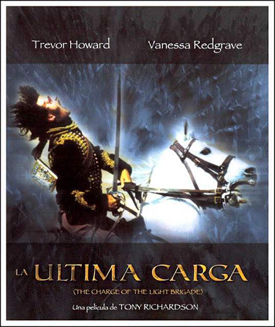 La Última Carga (1968) VOSE