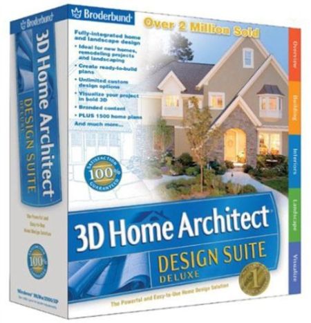 total 3d home design deluxe 9.0 full version free