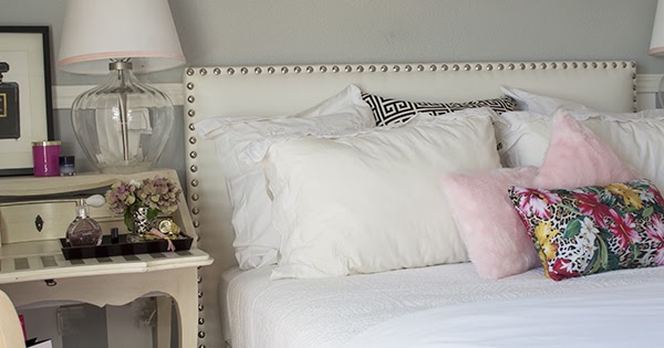 EDYTA DISEÑO & DECORACIÓN - BLOG DE DECORACIÓN : MI DORMITORIO DE COLOR