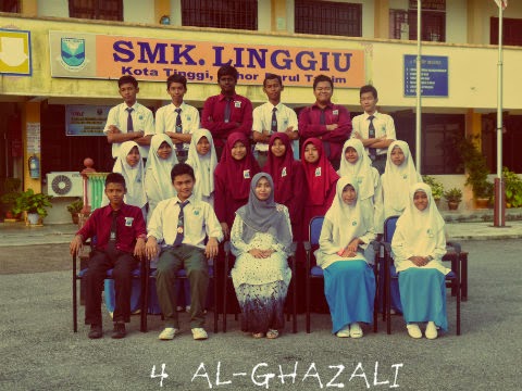 Candidate SPM Bacth 1996