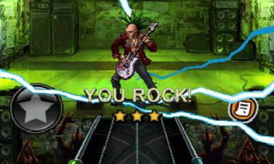 Rock Guitar Hero apk