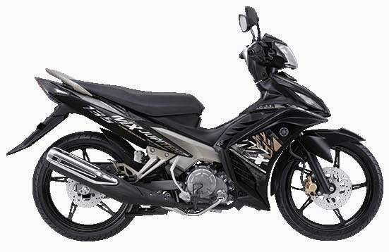 Harga Dan Spesifikasi Motor Yamaha Jupiter Mx 2014 Harga Dan Spesifikasi Motor Yamaha Jupiter Mx 2014
