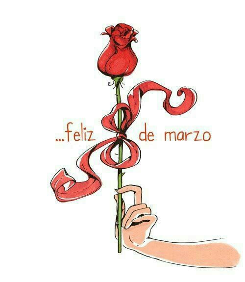 Resultado de imagen para SALUDO DEL DIA VIERNES 8 de Marz