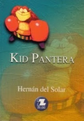 KID PANTERA