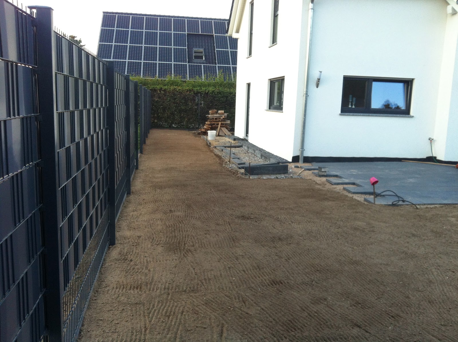 Kasia Irek Wir Bauen Unser Traumhaus