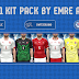PES 2015 3 In 1 Kit Pack by Emre Aydin