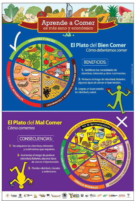 Plato Del Buen Comer Para Ninos Imagui Los docentes que tiene a su cargo niños de preescolar y primer grado pueden utilizar este material y actividades para reforzar el concepto del plato del buen comer. imagui