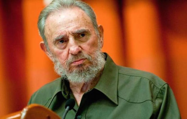Κλαίνε ολα τα κομμουνιστικα μορφώματα: Πέθανε ο κομμουνιστης Φιντέλ Κάστρο ένας αιθέρας λιγότερο! Κλαίνε ολα τα κομμουνιστικα μορφώματα: Πέθανε ο κομμουνιστης Φιντέλ Κάστρο ένας αιθέρας λιγότερο!