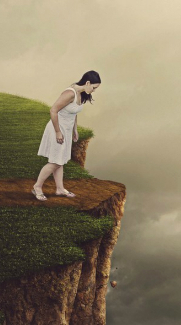 God may communicate with us Through Circumstances