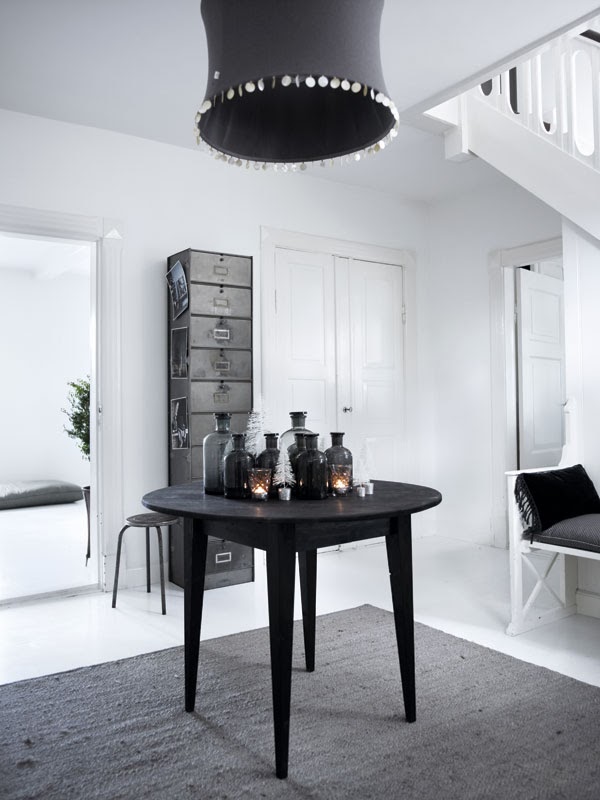 Blogg home and cottage: inspirasjon fra tine k våren 2014