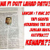 DAH MASUK BULAN MEI!!!! PAS MASIH TERKIAL-KIAL TAK NAK UMUMKAN DUIT KUTIPAN LAHAD DATU!!!!