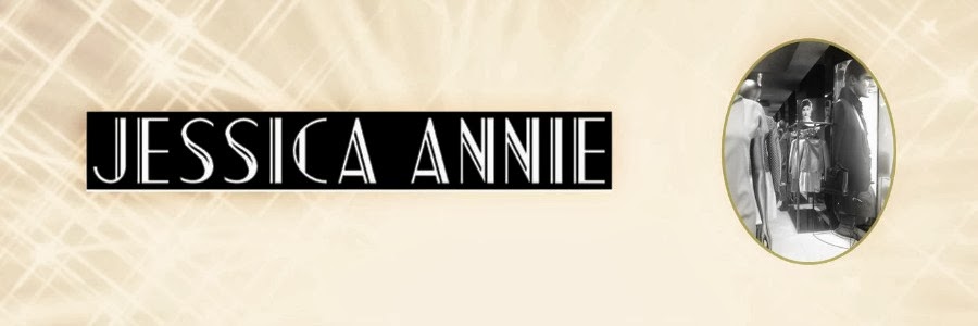 Jessica Annie