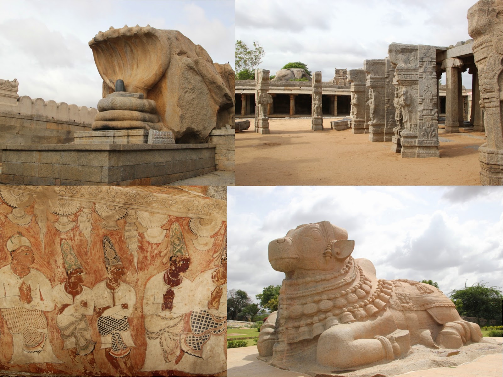 Anantapur District Day 01