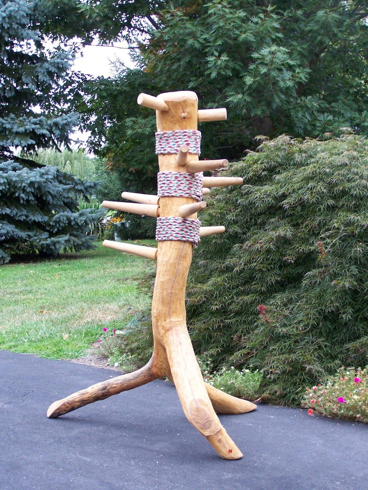 Martial Views November 2012