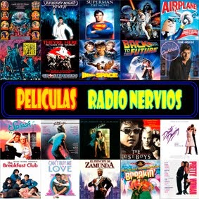 Peliculas