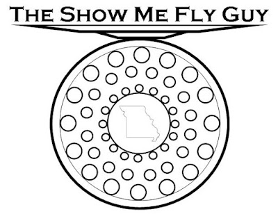 Show Me Fly Guy Logo