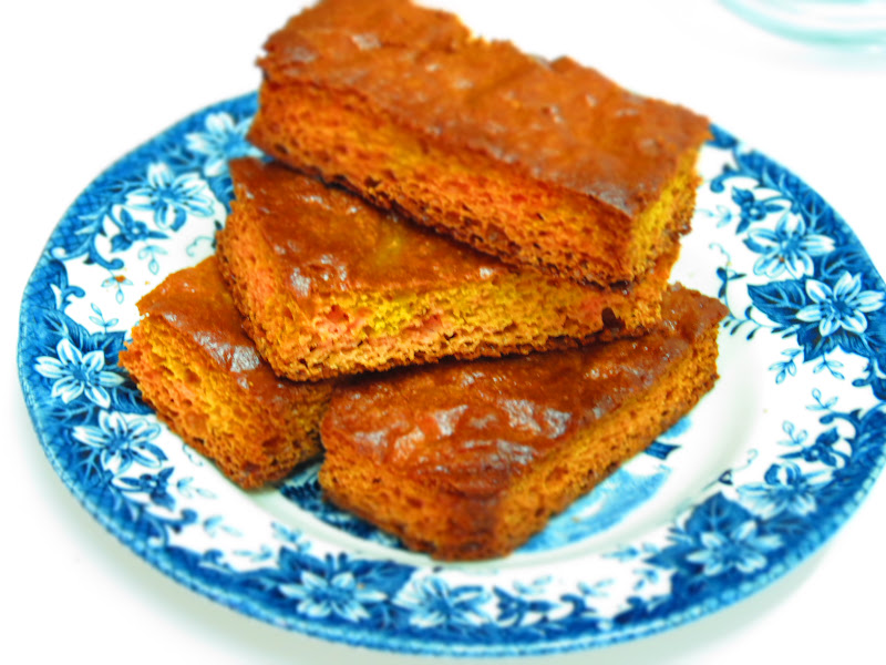 mittu cooking love Cake Rusk /Toast Recipe Homemade Cake Toast Recipe