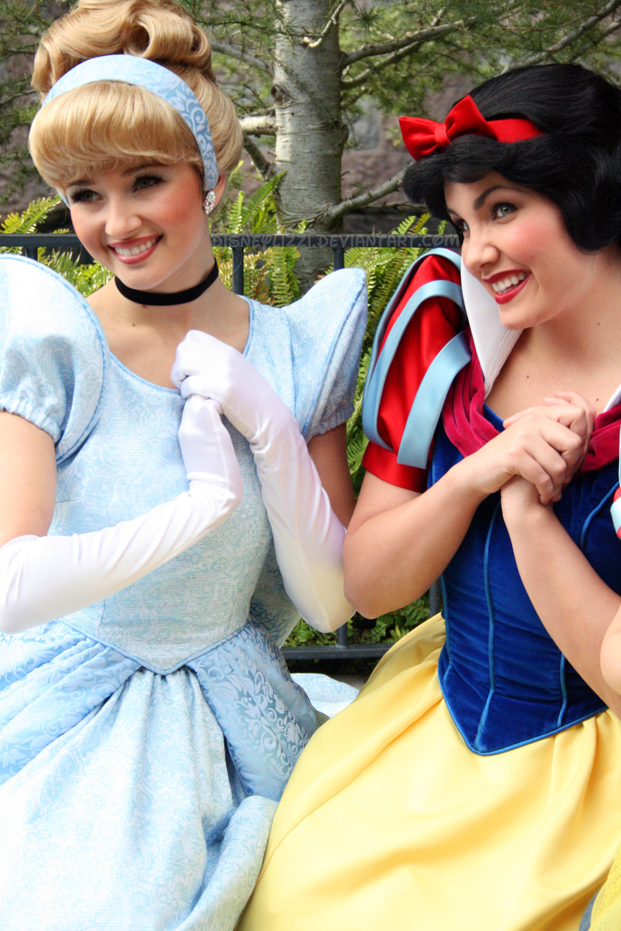 Cinderella And Snow White Essay