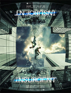 Insurgent (Insurgente) (2015)