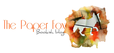 The Paper Fox