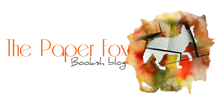 The Paper Fox