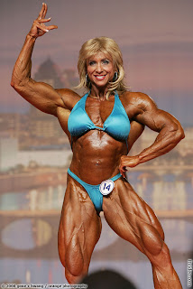 SEARCH AND BUY THIS PRODUCT Latest 2011 Best Female Bodybuilder Images/Female
