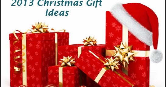 Christmas Gift Ideas For All 2013 ~ Technology Raise