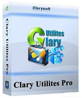 Glary Utilities Pro 3.3.0.112 (2013) Pc