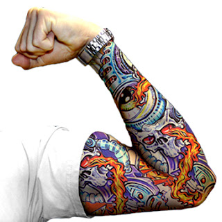 Tattoo Sleeves Pictures
