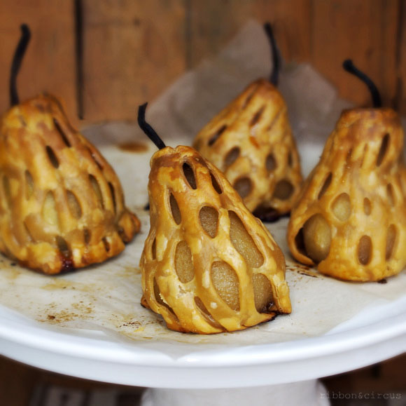 Ribbon And Circus Malaysia’s First Ever Blogger MasterChef Poached