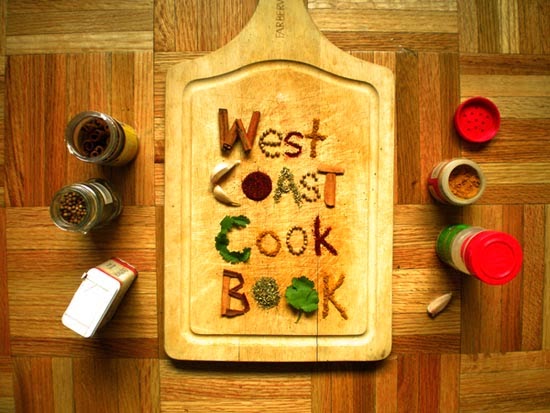 West Coast Cook West Coast Cook