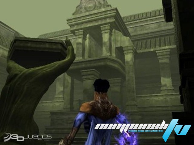 Legacy of Kain Soul Reaver 2 PC Full Español Legacy of Kain Soul Reaver 2 PC Full Español