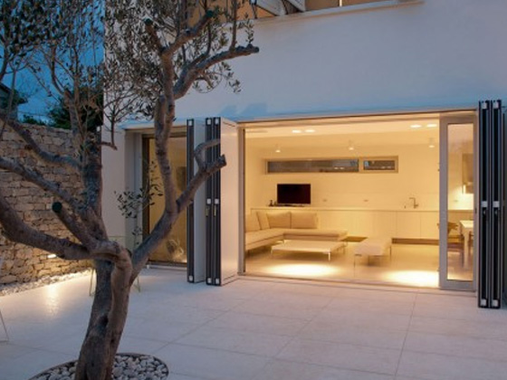 O House - Arhitektonski studio Fabijanić