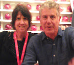 Tony Bourdain