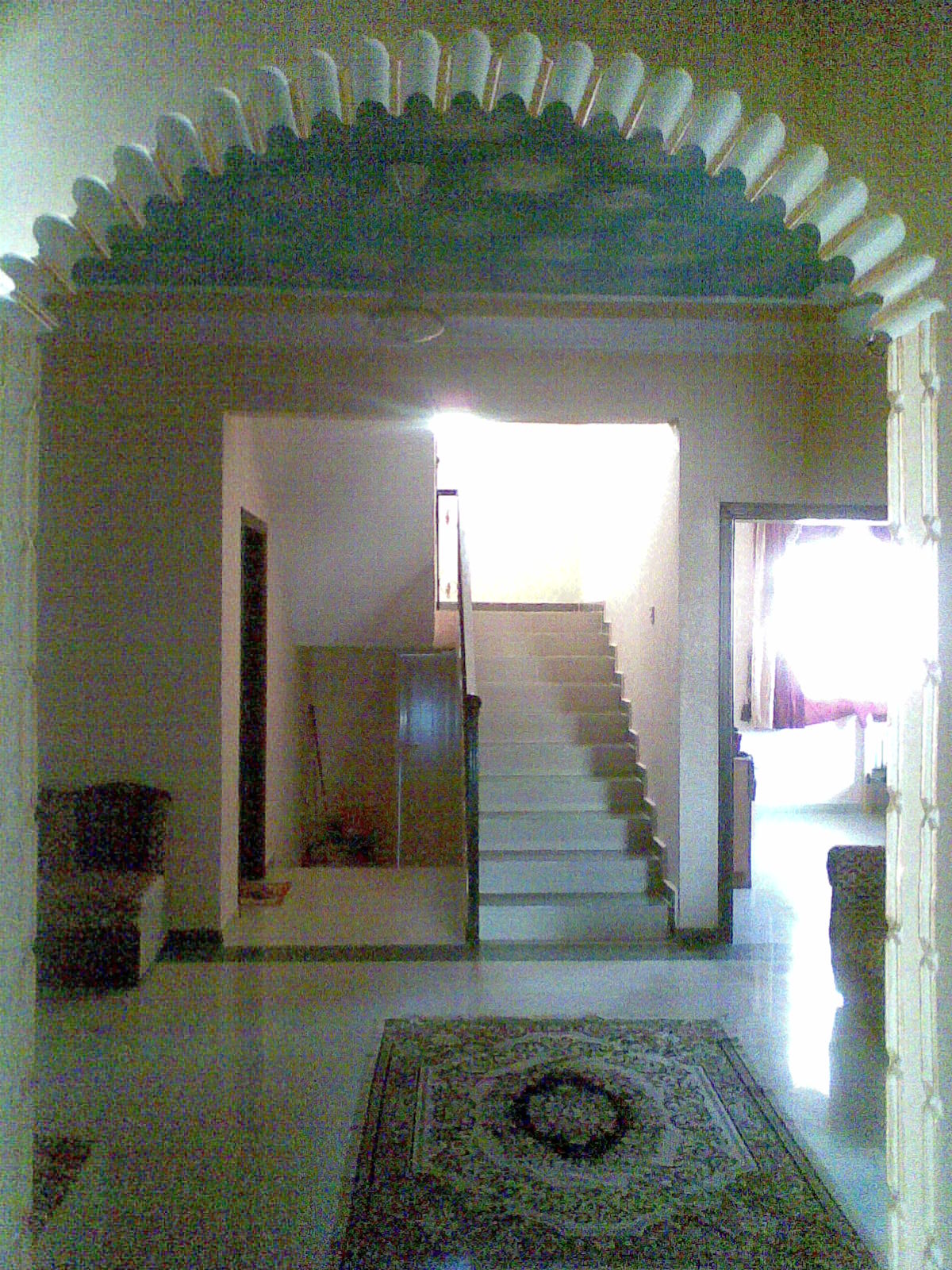 Villa in Oman for Sale or Lease to Own