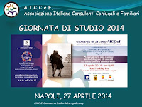 La Giornata di Studio a Napoli del 27 aprile 2014